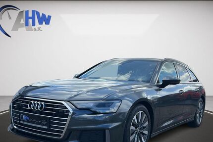 Audi A6 167.000 km 26.970 &euro; Wuppertal 42329