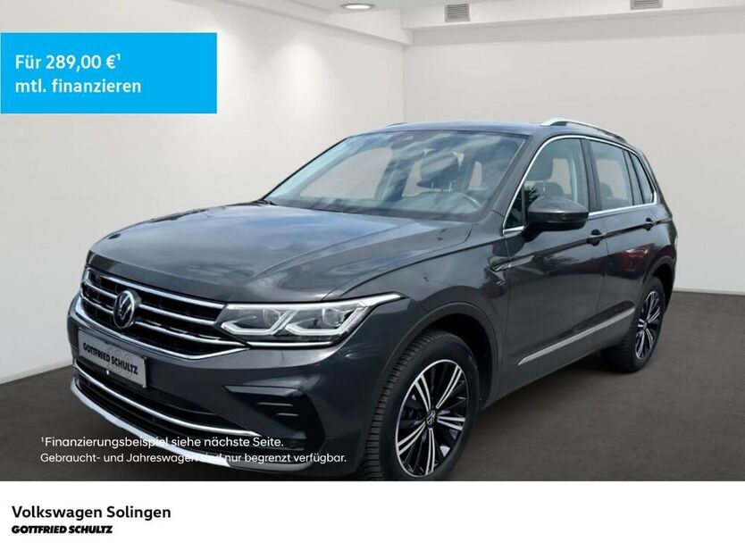 Tiguan