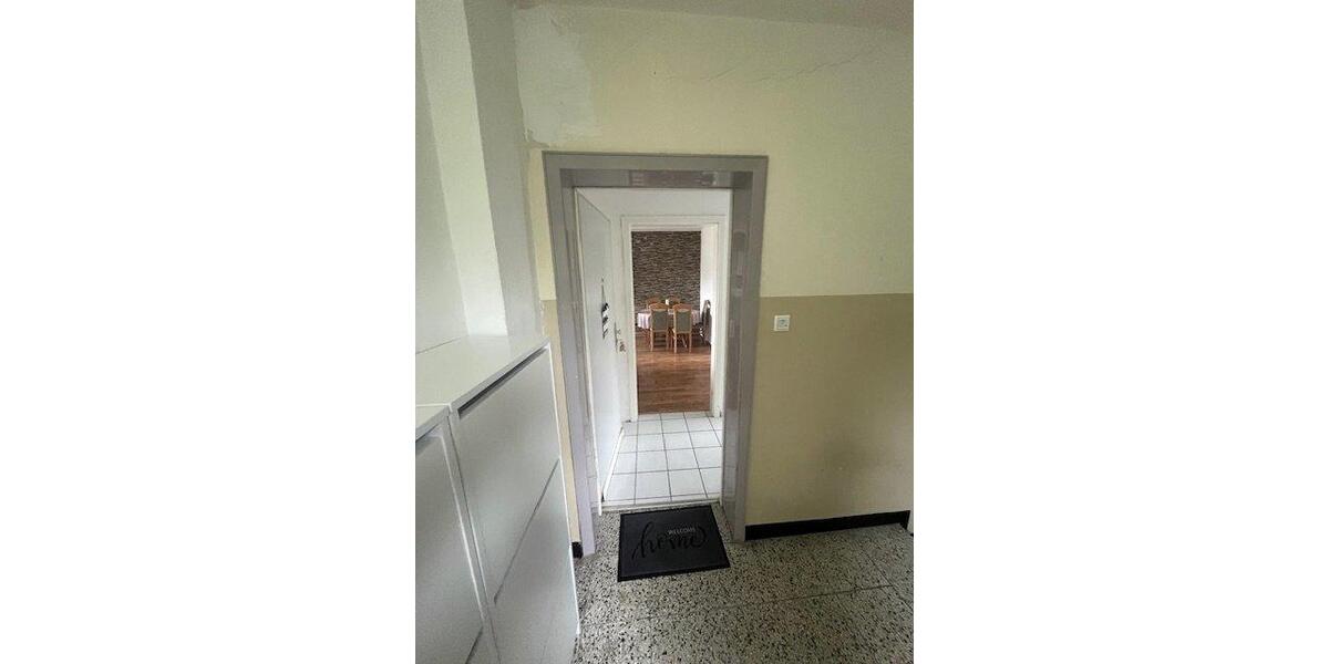 Etagenwohnung Solingen Wald - 2 Zimmer, 54 m&sup2;, 580&euro; | Angebot:26428140