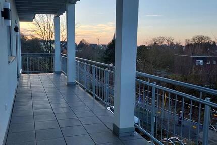 4,5 Zimmer im Herzen von Burscheid 3.5 zimmer