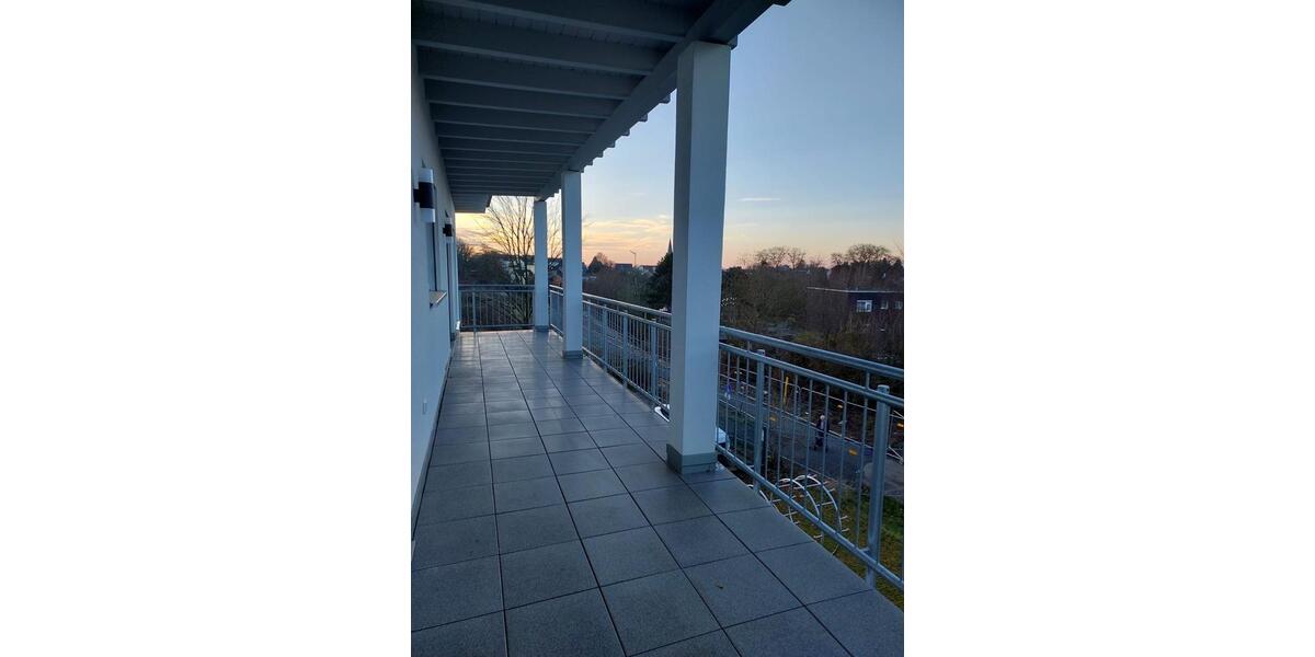 4,5 Zimmer im Herzen von Burscheid 3.5 zimmer