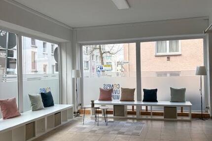 Gewerbeobjekt Wuppertal Gemarkung Elberfeld - 920&euro; | Angebot:26556190