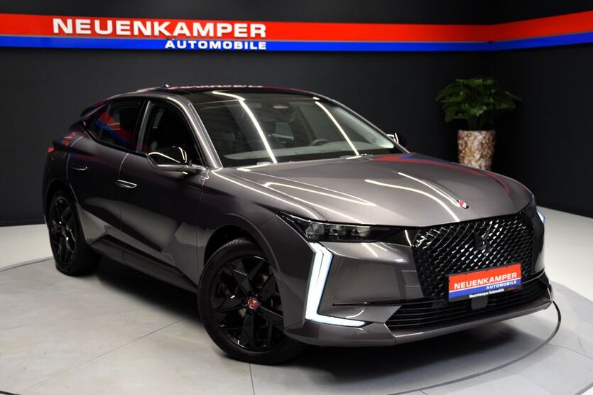 DS Automobiles DS4 20.554 km 22.990 € Remscheid 42853
