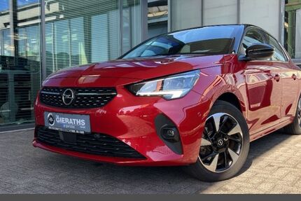 Opel Corsa 33.652 km 15.750 &euro; Bergisch Gladbach 51429