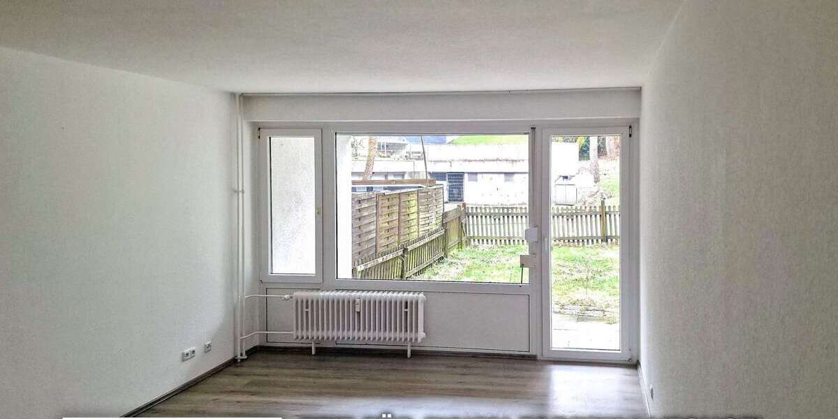 Wohnung zum Mieten in Remscheid 288,42 € 57 m² 2 zimmer