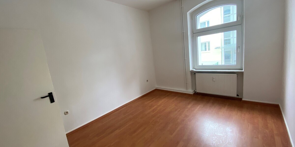 Schöne Hochparterre-Wohnung in RS-Lennep - Erdgeschoßwohnung Remscheid Gemarkung Bergisch Born | Angebot:24689217