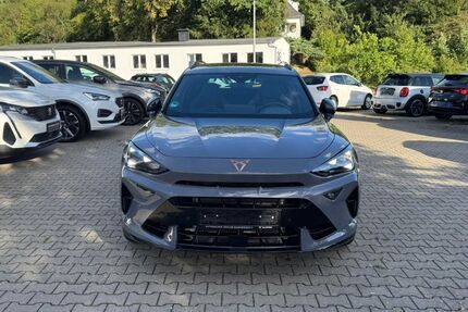 Cupra Formentor 9.990 km 52.890 € Gummersbach 51645