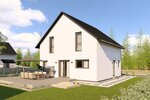 Ihr individuell geplantes Traumhaus - Flexibel, energieeffizient und familienfreundlich - Pure 1 - 1- Wuppertal Elberfeld Elberfeld | Angebot:27439252