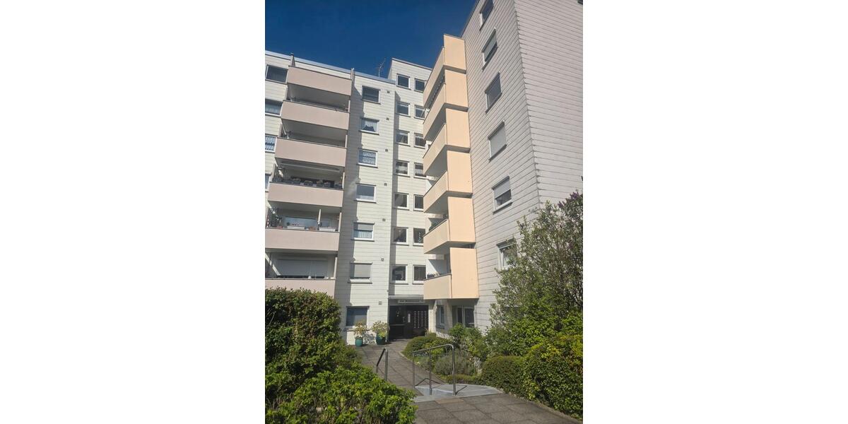 Erdgeschoßwohnung Hagen Hagen-Mitte - 3 Zimmer, 88 m&sup2;, 162.200&euro; | Angebot:26638237