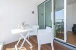 Etagenwohnung Düsseldorf Pempelfort - 2 Zimmer, 57 m&sup2;, 1.490&euro; | Angebot:25683608
