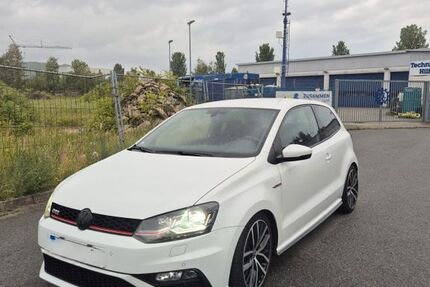 VW Polo 125.500 km 13.850 &euro; Hattingen 45525