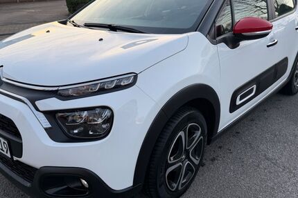 Citroen C3 8.500 km 13.700 &euro; Wuppertal 42283