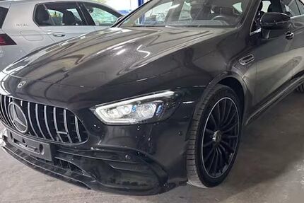 Mercedes-Benz AMG GT 64.467 km 64.733 &euro; Hagen 58091