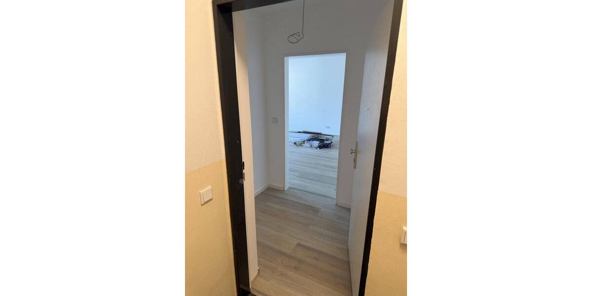 Etagenwohnung Hilden Meide - 2 Zimmer, 63 m&sup2;, 750&euro; | Angebot:26929399