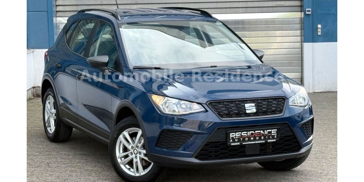 Seat Arona 80.000 km 11.398 &euro; Ratingen 40880