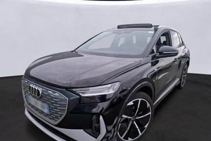 Audi Q4 e-tron 49.995 km 37.910 &euro; Hagen 58091