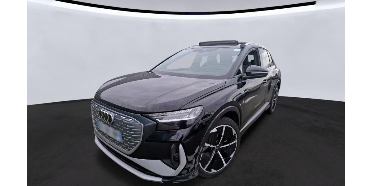 Audi Q4 e-tron 49.995 km 37.910 &euro; Hagen 58091
