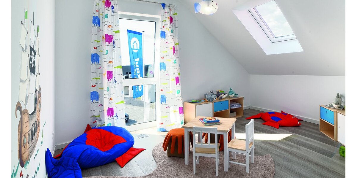 Individuelles Einfamilienhaus in Leverkusen - Maßgeschneidert für Ihr Traumzuhause - Einfamilienhaus Leverkusen | Angebot:27395973