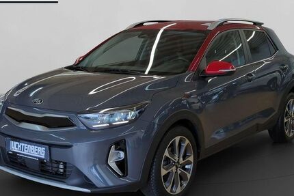 Kia Stonic 76.250 km 13.980 &euro; Leverkusen 51381