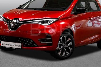 Renault ZOE 3.210 km 23.111 € Essen 45355