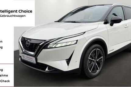 Nissan Qashqai 31.650 km 29.495 &euro; Kierspe 58566