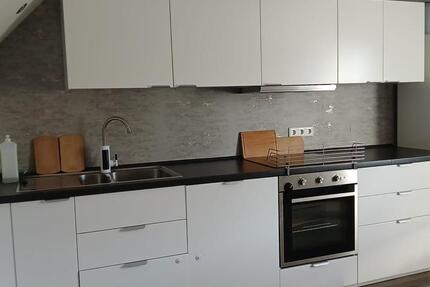 Wohnung in Essen- Burgaltendorf 2 zimmer