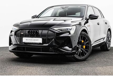 Audi e-tron 72.268 km 38.822 &euro; Hagen 58091