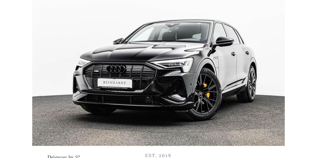 Audi e-tron 72.268 km 38.822 &euro; Hagen 58091