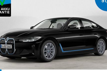 BMW i4 19.622 km 37.590 &euro; Remscheid 42897