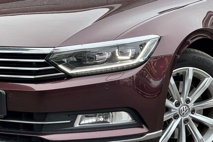 VW Passat 149.378 km 13.800 &euro; Remscheid 42859