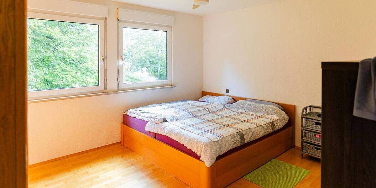 Viel Platz auf 3 Ebenen: großzügige DHH Haus Doppelgarage, PV, naturnahe Lage in Remscheid-Hasten 7 zimmer