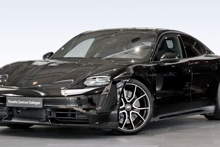 Porsche Taycan 27.752 km 82.500 &euro; Solingen 42653