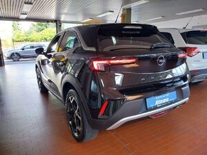 Opel Mokka Ultimate SHZ LHZ ACC KAM Mass. Sitze NAVI 43.802 km 20.980 &euro; HAAN 42781