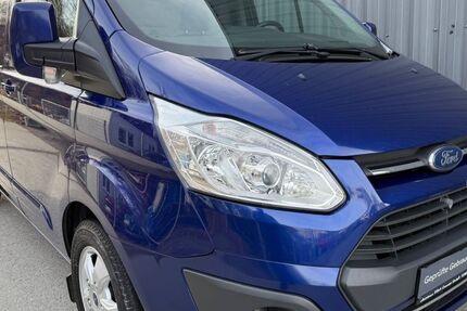 Ford Transit Custom 192.000 km 10.490 &euro; Bergisch Gladbach 51467