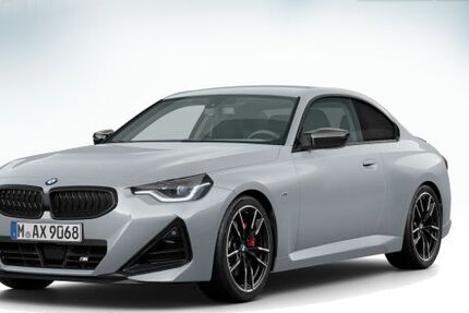 BMW M240i 10.453 km 52.380 € Düsseldorf 40549