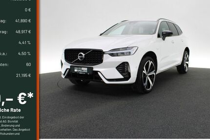 Volvo XC60 59.429 km 40.390 &euro; Engelskirchen 51766
