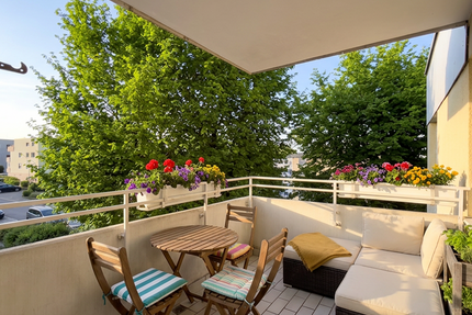 Wohnung Leverkusen Bergisch Neukirchen - 4 Zimmer, 86 m&sup2;, 295.000&euro; | Angebot:27084740