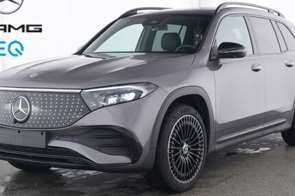 Mercedes-Benz EQB 17.881 km 48.280 &euro; Hagen 58135