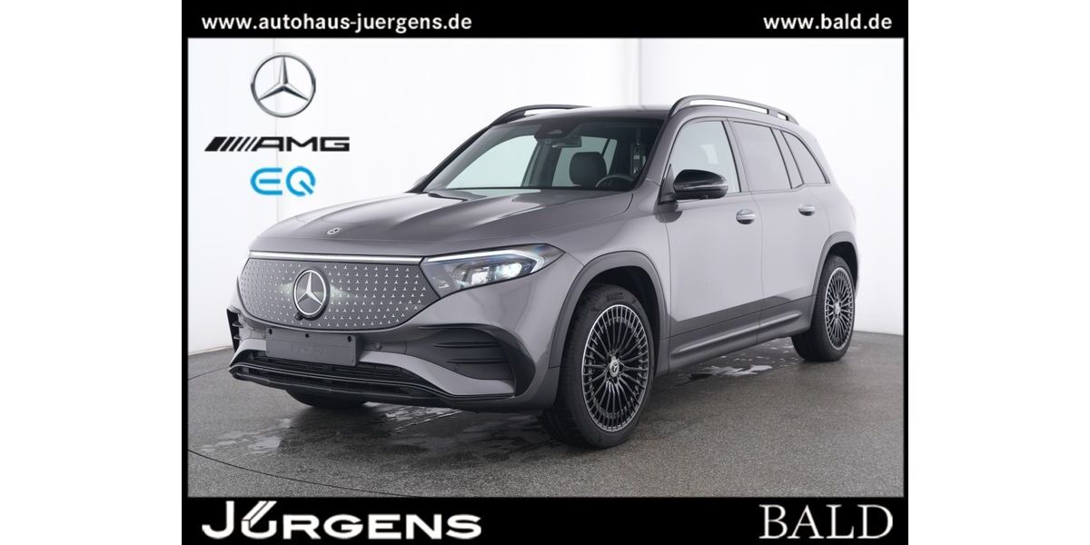 Mercedes-Benz EQB 17.881 km 48.280 &euro; Hagen 58135