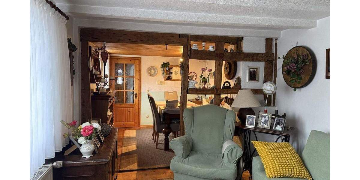 Doppelhaushälfte Solingen Ohligs-Aufderhöhe - 3 Zimmer, 57 m&sup2;, 249.000&euro; | Angebot:25854466