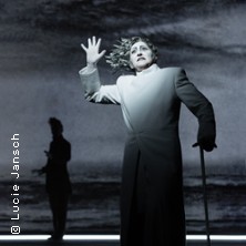 Moby Dick 24.06.2026 Düsseldorfer Schauspielhaus