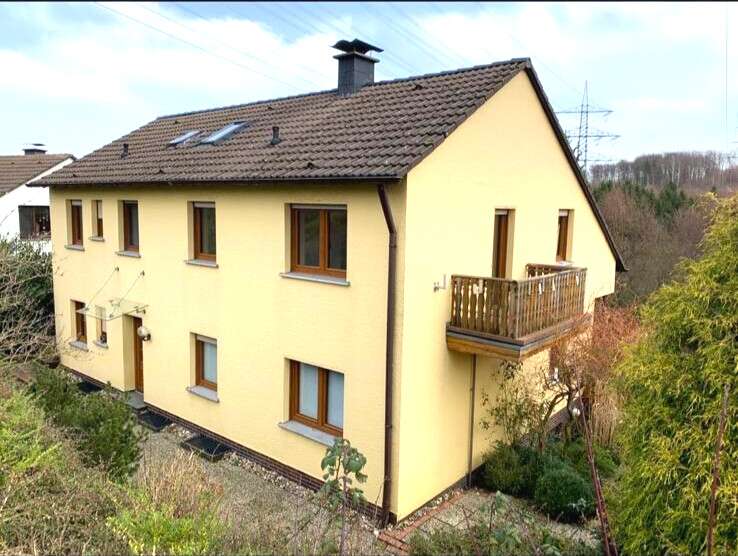 Haus zum Kaufen in Wuppertal 560.000 € 200 m² 8 zimmer