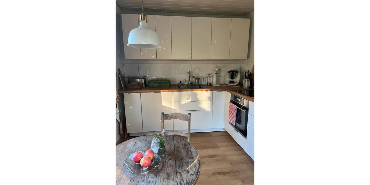 Terrassenwohnung Solingen Wald - 6 Zimmer, 130 m&sup2;, 340.000&euro; | Angebot:27425687