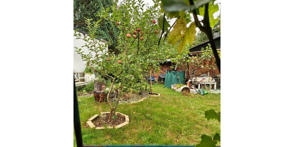 Doppelhaushälfte Radevormwald - 4 Zimmer, 123 m&sup2;, 250.000&euro; | Angebot:27428787