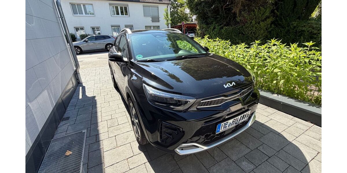 Kia Stonic 31.500 km 19.950 &euro; Haan 42781