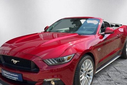 Ford Mustang 53.500 km 35.990 &euro; Wipperfuerth 51688
