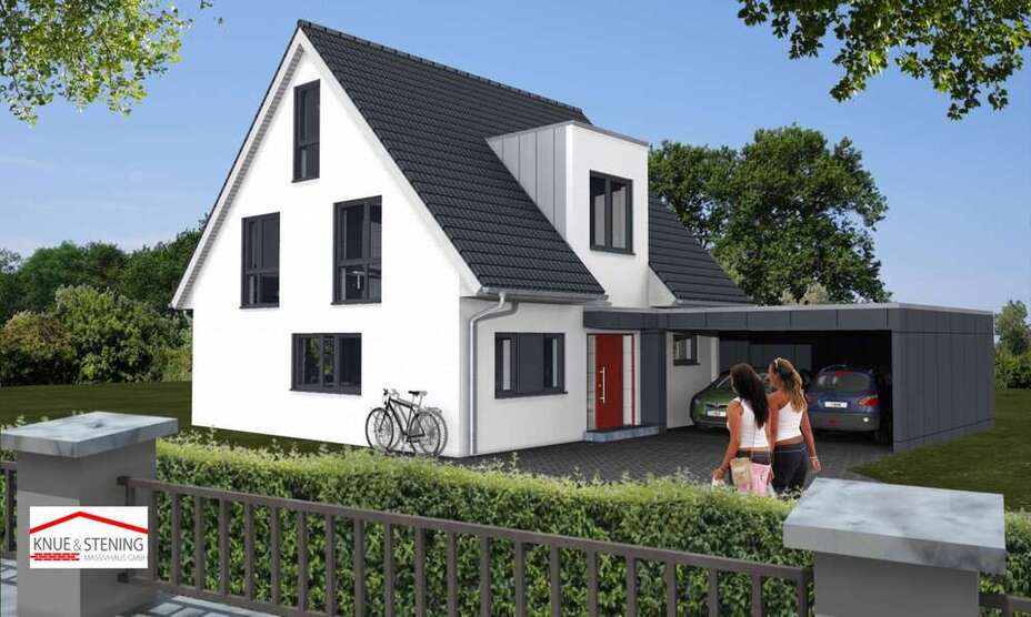 Haus zum Kaufen in Düsseldorf-Angermund 1.089.000 € 170 m²