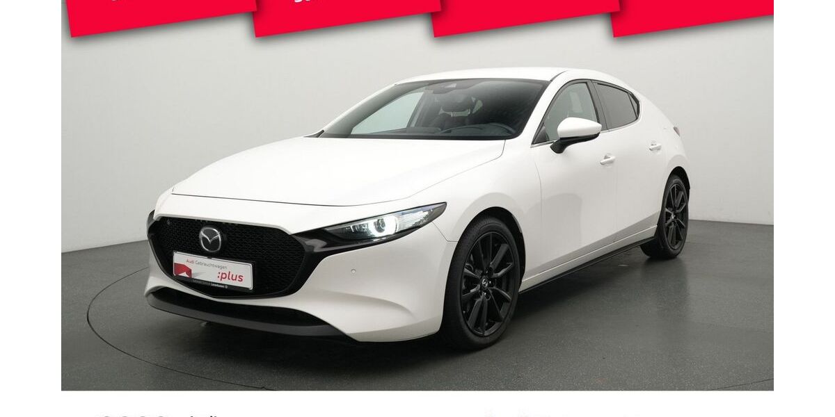 Mazda 3 64.996 km 18.680 &euro; Leverkusen 51373