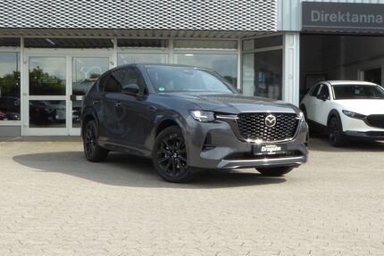 Mazda CX-60 4.307 km 50.990 &euro; Wuppertal 42327