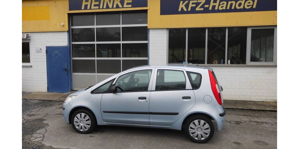 Mitsubishi Colt 125.000 km 2.450 &euro; Burscheid 51399